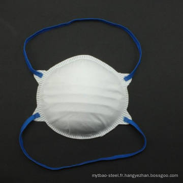 Ffp3 Disposable Safety Use Dust Mask